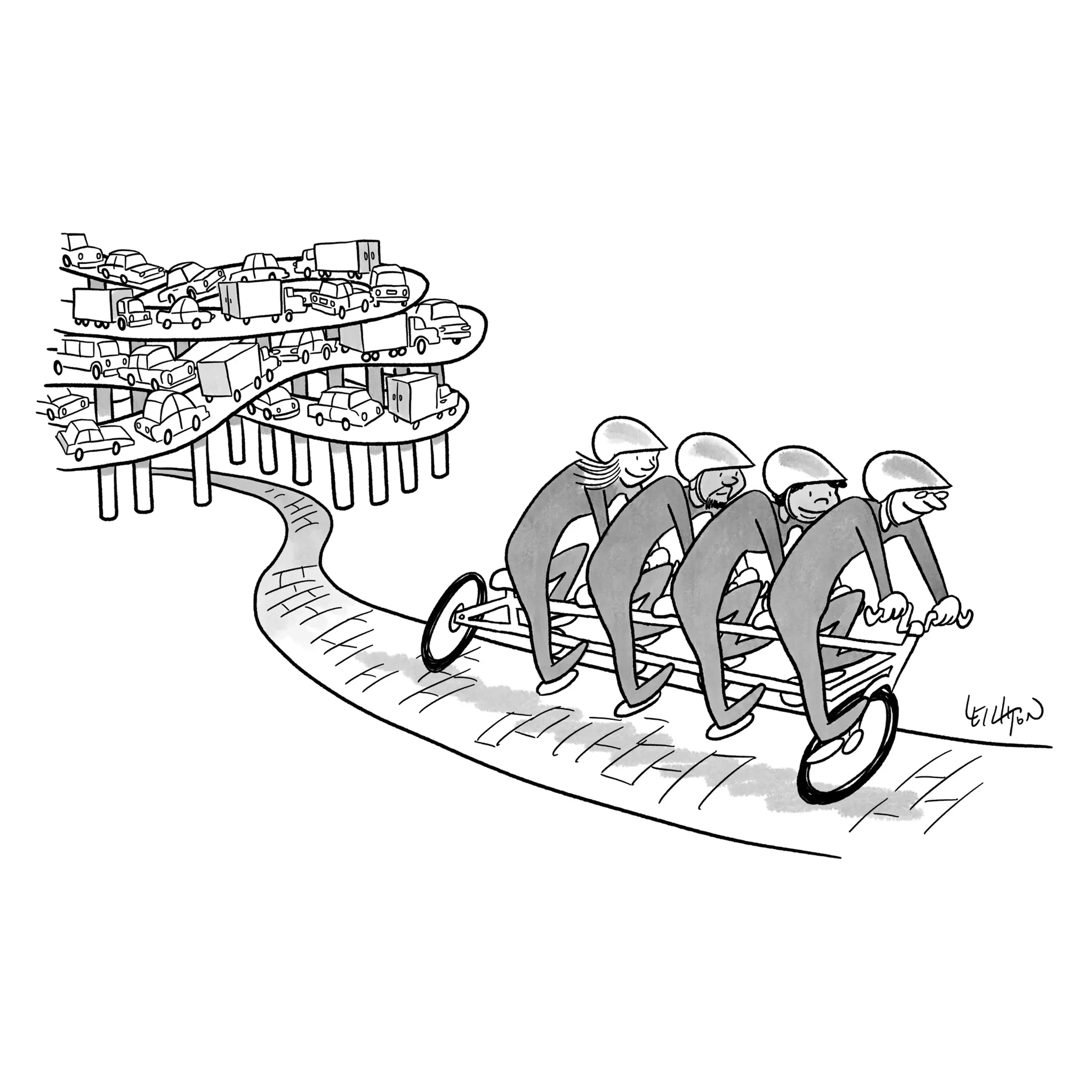 Ready to outpace the competition?